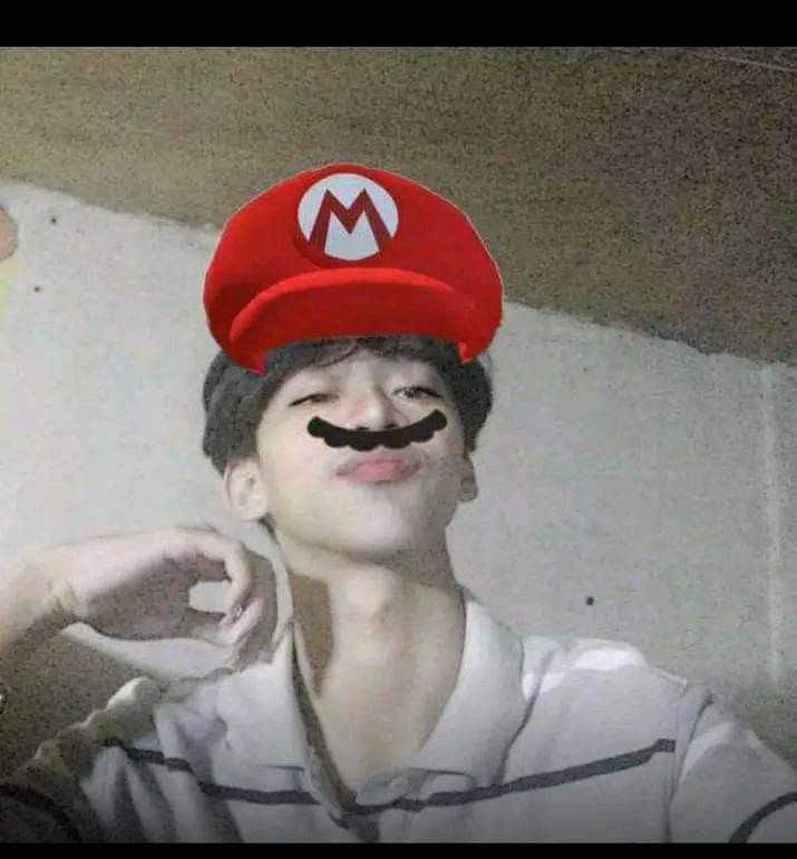 Adrian La Porta (he/him)